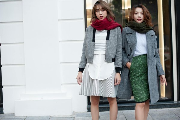 Découvrez les ponchos femmes : confort et style pour tous !