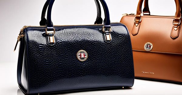 Découvrez les sacs à main tommy hilfiger pour femmes élégants