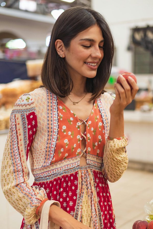 Boho & chic : élégance bohème pour votre garde-robe