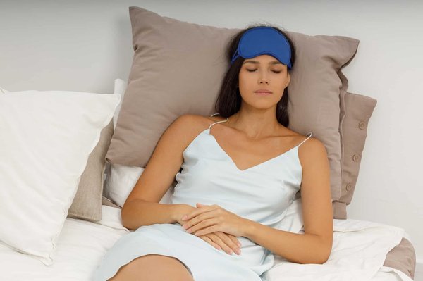 La tendance des nuisettes femmes haut de gamme